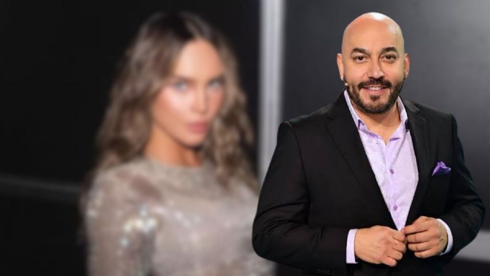 Lupillo Rivera afirmó que todo terminó por una supuesta infidelidad de Belinda.