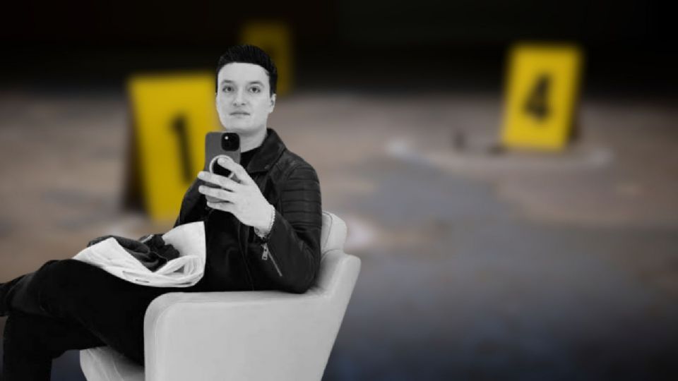 Edgar Molina fue distinguido por su compromiso con la inclusión y la diversidad.