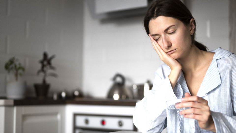 El dolor sirve para avisarnos de que algo en nuestro organismo no va bien.