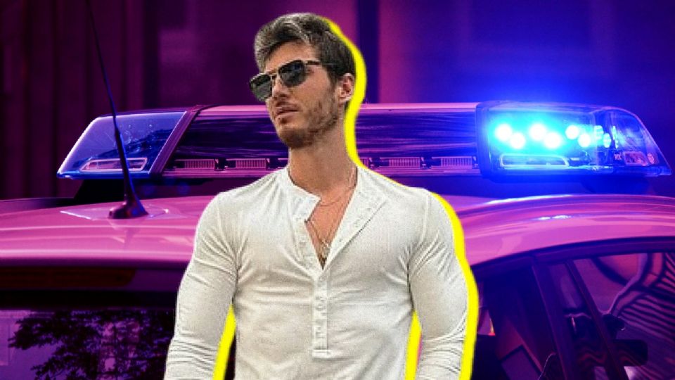 Investigan caso de Fede Dorcaz.