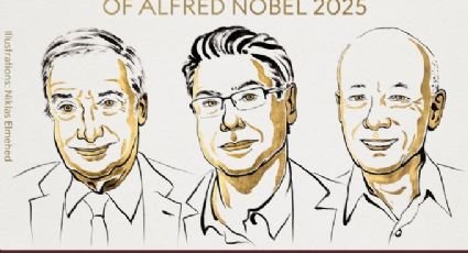 Premio Nobel de Economía 2025: Ganan investigadores Mokyr, Aghion y Howitt el galardón