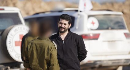 Israel confirma la liberación de los últimos rehenes israelíes con vida