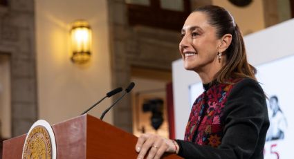 EN VIVO | La Mañanera del Pueblo 13 de octubre: Sigue el mensaje de Claudia Sheinbaum hoy