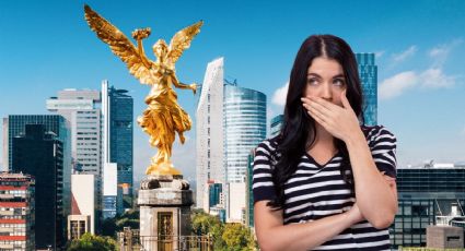 Así se encuentra la calidad del aire hoy lunes 13 de octubre en CDMX y Edomex