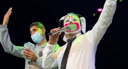 Por esta razón Brincos Dieras apoyó a un joven en el estado de Puebla