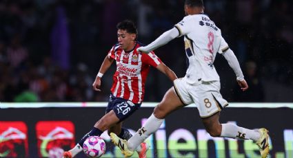 Liga MX: ¿cuándo se reanuda tras el parón por la Fecha FIFA?