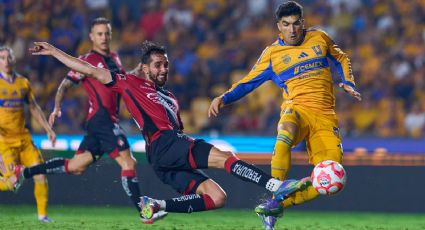 ¿Hasta cuándo regresarán los juegos de la Liga MX?