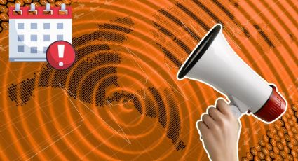 Así se sintió el sismo de este 13 de octubre en México: hora exacta y detalles del epicentro