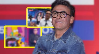 Los mejores memes tras la gala de La Granja VIP con Adal Ramones