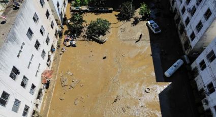 Universidad Veracruzana confirma fallecimiento de alumna por inundación en Poza Rica