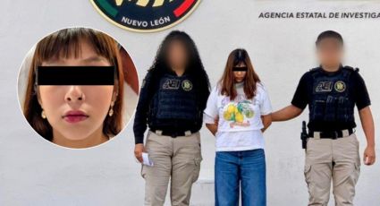 Vinculan a joven de 20 años que drogó y robó a hombre en Apodaca