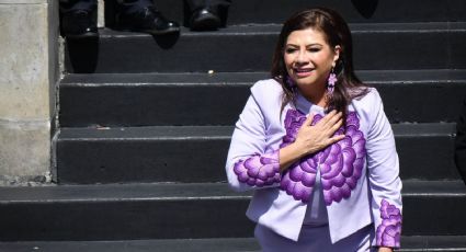 Gobierno de CDMX enviará ayuda y equipo técnico a zonas afectadas por lluvias