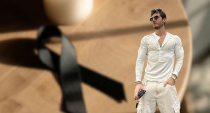 Así reaccionaron los padres de Fede Dorcaz al homicidio del cantante