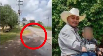 ¿Quién era Don Nico, el comerciante que murió tras ser baleado por denunciar baches en Guanajuato?