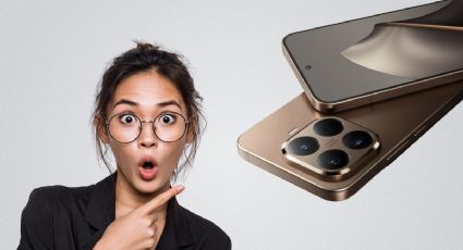 Xiaomi 15T: este es su precio en México y características