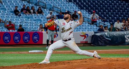 Dónde ver en vivo las series inaugurales de la Liga Mexicana del Pacífico