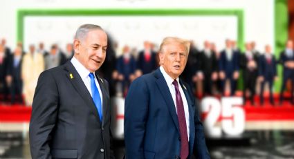 Padre de rehén mexicana-israelí exige justicia y memoria tras liberación de Matan Zangauker