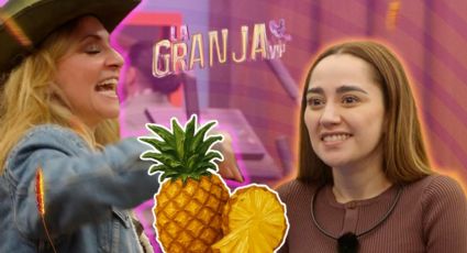 Así explotó Manola Diez contra Carolina Ross en La Granja VIP