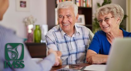 ¿A quién puedes registrar para incrementar tu pensión del IMSS bajo la Ley 73?