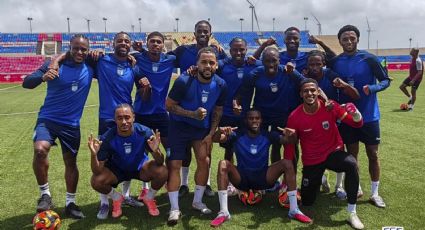 Dónde queda y cómo es Cabo Verde, país más pequeño que clasifica al Mundial