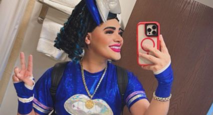 ¿Quién es 'La Gaby Mendoza', comediante acusado de cobrar y faltar a show en Escobedo?