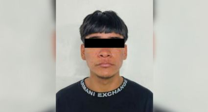 Detienen a hombre por homicidio en la colonia Urdiales