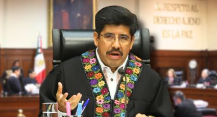 Hugo Aguilar: ‘El funcionario público tiene un nivel de preparación mayor que el resto de la población’