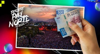 Pa’l Norte 2026: revelan precios y fechas del abono tempranero