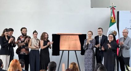 Museo La Milarca se consolida oficialmente como patrimonio cultural de NL