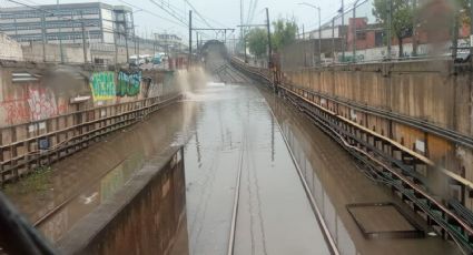 Fallas en la Línea A del Metro se deben a falta de obras hidráulicas, denuncia sindicato