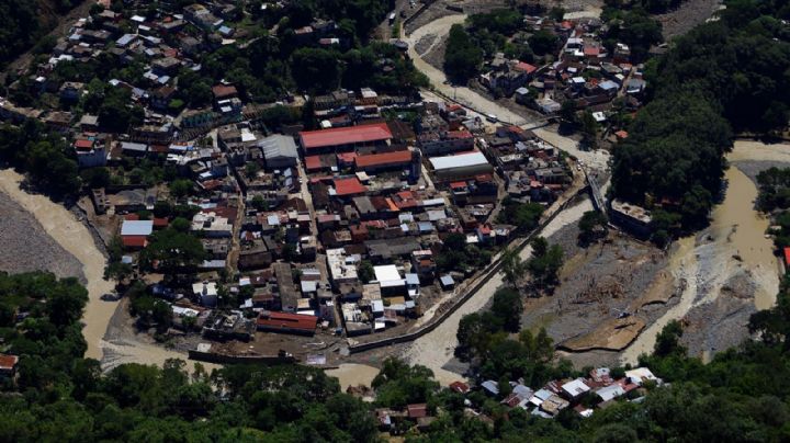 ¿México sí sabe de prevención?