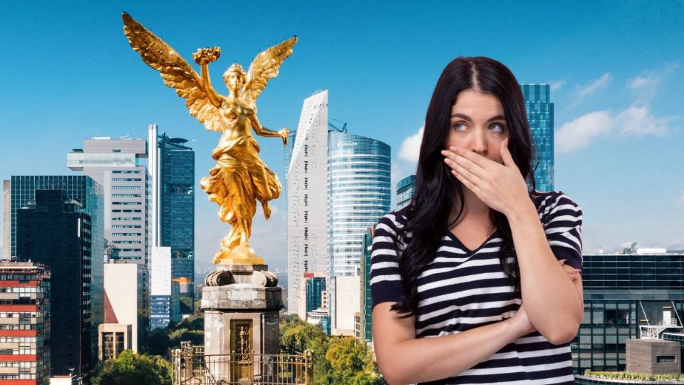 Así se encuentra la calidad del aire hoy lunes 13 de octubre en CDMX y Edomex