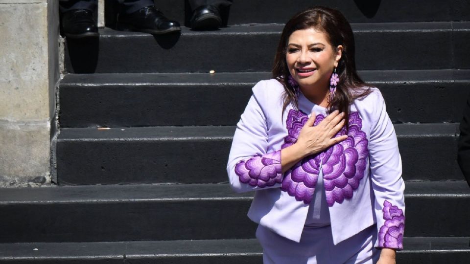 Se informó que en total son 56 equipos que de enviaran para apoyar las zonas afectadas.