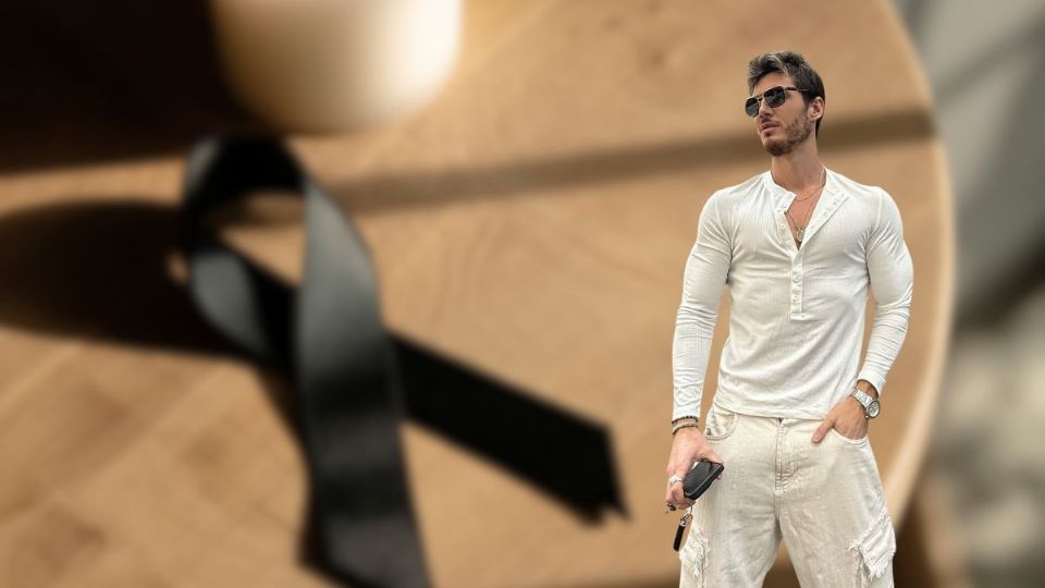 Así reaccionaron los padres de Fede Dorcaz al homicidio del cantante