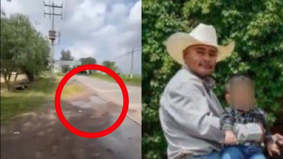 ¿Quién era Don Nico, el comerciante que murió tras ser baleado por denunciar baches en Guanajuato?