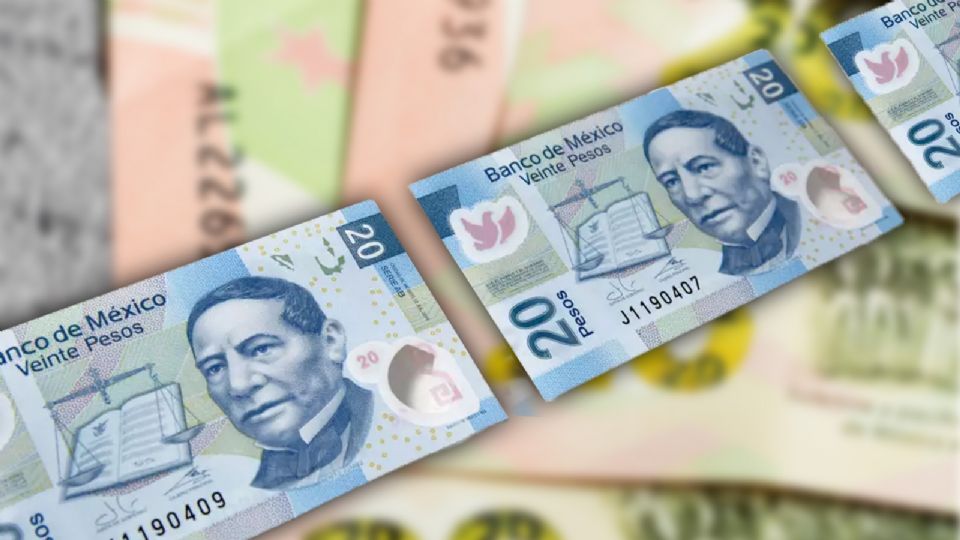 Conoce qué pasará con el billete de 20 pesos de la familia F, luego de que Banxico tomara una decisión sobre su circulación.