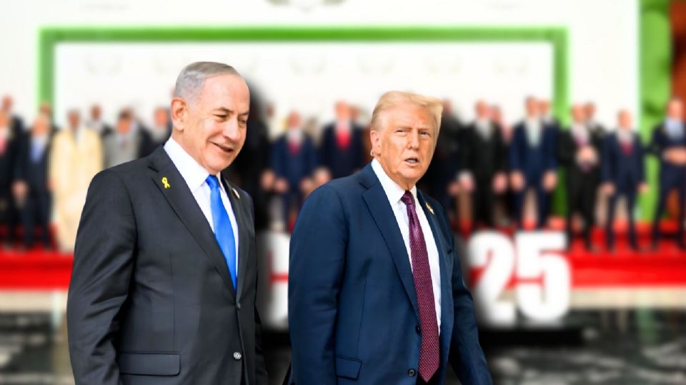 La familia Gritzewsky entre la alegría y el duelo por las víctimas del secuestro de Hamás.