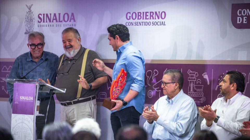 El Gobierno de Rubén Rocha Moya se consolida como un estado confiable para efecto de las instancias crediticias de nivel nacional e internacional.