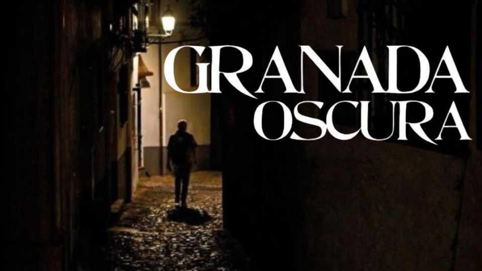 Custodio Pérez nos sumerge en un thriller de misterio, pasión y crimen en su libro Granada Oscura. Esto vale y aquí lo puedes comprar.
