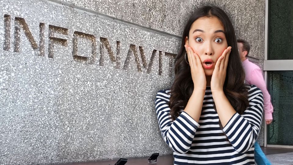 Infonavit 'remata casas'.