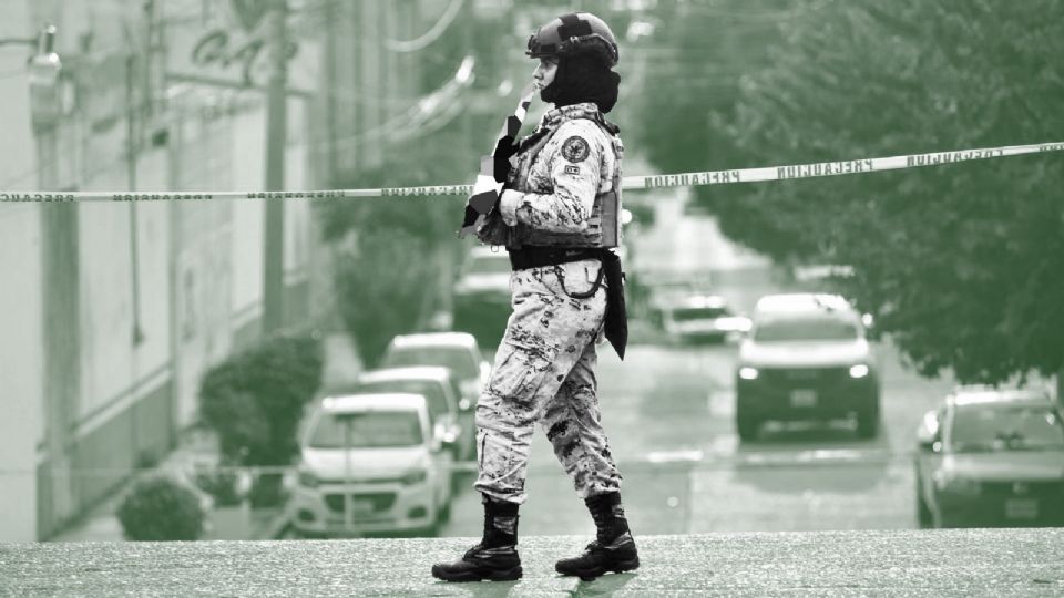 En el último sexenio, se registraron aproximadamente 7 mil adolescentes desaparecidos.