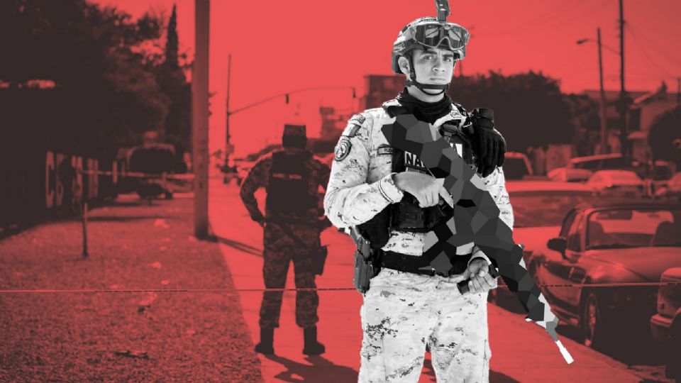 En el último año, los números son alarmantes: de los aproximadamente 7 mil desaparecidos en el sexenio anterior.