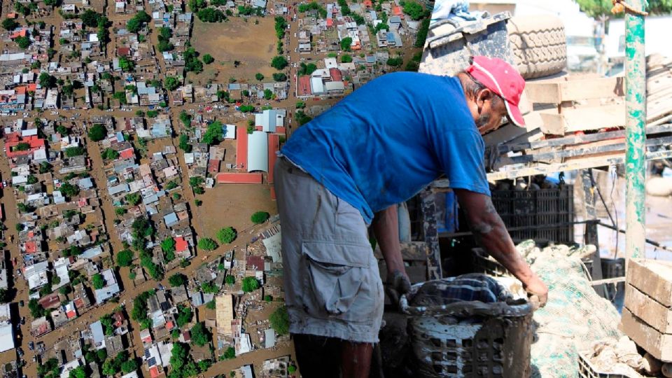 La llegada de la presidenta Sheinbaum ha traído cierta esperanza.
