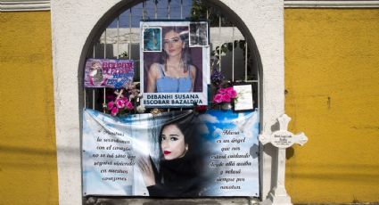 ¿Qué es un Meta Peritaje? El nuevo estudio que busca justicia en el caso Debanhi Escobar