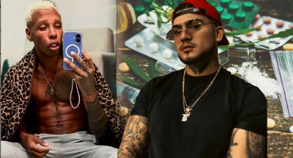 Las últimas horas de B-King y Regio Clown antes de ser asesinados y desmembrados en el Edomex