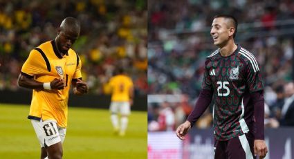Dónde ver en vivo México vs Ecuador: partido amistoso por la Fecha FIFA