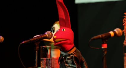 31 Minutos reporteando desde el Tiny Desk