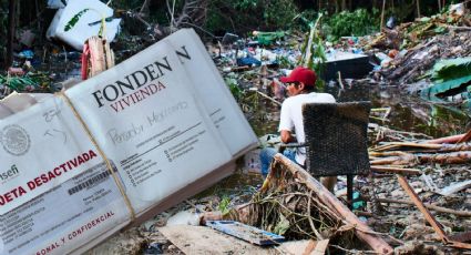 Fonden, fondos y fallas: oposición y Morena debaten atención a desastres naturales en México