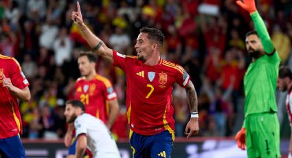 EN VIVO | España golea 4-0 a Bulgaria y 'camina' sin complicaciones rumbo al Mundial 2026