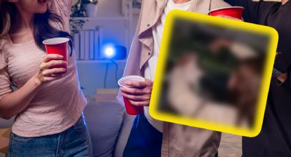 VIDEO | Denuncian a jóvenes por emborrachar a perrito con cerveza en Chihuahua; todo lo que sabemos